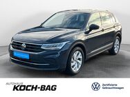 VW Tiguan, 2.0 TDI Move, Jahr 2024 - Ellwangen (Jagst)