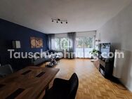 [TAUSCHWOHNUNG] 3 Zimmerwohnung mit Balkon im Kreuzviertel - Münster