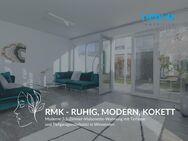 RMK- RUHIG, MODERN, KOKETT - 3,5-Zi.-Maisonette-Wohnung mit Terrasse und TG-Stellplatz in Winnenden - Winnenden