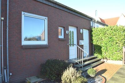 Reihenmittelhaus in Bassum - Ein solides Zuhause für junge Familien!