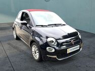 Fiat 500C, 1.0 DolceVita Mild Hybrid EU6d MY21 elektr, Jahr 2021 - München