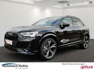 Audi Q3, S-line 35 TFSI Audi Assistenz, Jahr 2025 - Wittlich