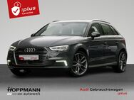 Audi A3, Sportback 40, Jahr 2020 - Herborn (Hessen)
