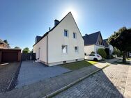 Ein- bis Zweifamilienhaus in gefragter Wohnlage in Herten Mitte! - Herten