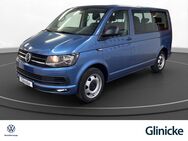 VW Multivan, 2.0 TDI Trendline vo hi, Jahr 2019 - Minden (Nordrhein-Westfalen)