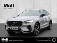 Volvo XC60, Plus Dark Recharge Plug-In Hybrid AWD T6 Twin Engine EU6d digitales, Jahr 2024 - Aachen