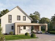 Ihr Traumhaus: Maßgeschneidert und Nachhaltig - Bernau (Berlin)