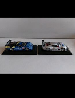 Mercedes CLK - Lampertheim
