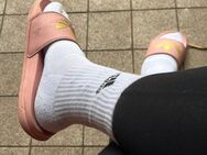 Getragene Socken oder/und Unterwäsche 👙 - Freital Zentrum