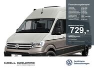 VW California, Grand California 680 FWD Automatik, Jahr 2024 - Düsseldorf