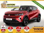 Renault Captur, Techno Mild Hybrid 140, Jahr 2024 - Achern