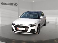 Audi A1, Sportback 25 TFSI advanced, Jahr 2019 - Fritzlar
