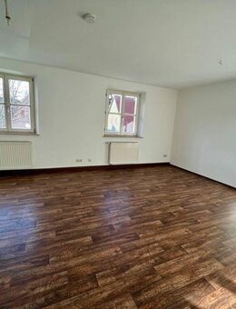 Zentrumsnahe 2-Zimmer-Wohnung in Bamberg-Ost zu vermieten - Bamberg