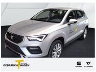 Seat Ateca 1.5 TSI STYLE VIRTUAL LED SITZHZ ALLWETTER - Recklinghausen