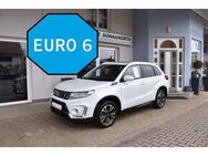 Suzuki Vitara 1.4 Boosterjet Hybrid Allgrip Comfort+ - Donauwörth