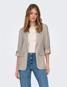 ONLY Longblazer ONLARIS LIFE 3/4 LOOSE BLAZER CC TLR
