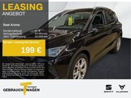 Seat Arona, 1.0 TSI FR, Jahr 2024 - Duisburg