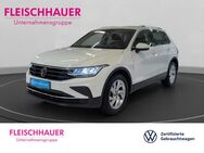 VW Tiguan, 1.5 TSI Move 18, Jahr 2024 - Bonn