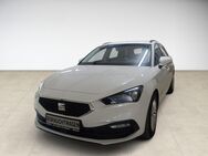 Seat Leon, 2.0 TDI Sportstourer Style ||LAS|, Jahr 2021 - München