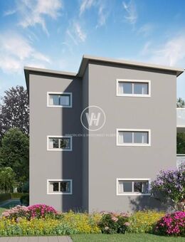 Sympathisch * Komfortabel * Natürlich: Neubau, Optimale Lage mit Erdwärme, Photovoltaik, Speicher - Hohen Neuendorf