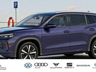 VW Tayron, 1.5 eTSI 150PS Elegance, Jahr 2022 - Suhl