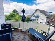 Attraktive 2-Zimmer-Eigentumswohnung mit Balkon & Tiefgaragenstellplatz in Detmold - Stadt - Detmold