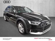 Audi A4 Allroad, 45 TFSI Business, Jahr 2020 - Leipzig