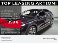 Audi Q4, Sportback 40 LM20 WÄRMEPUMPE, Jahr 2023 - Plettenberg