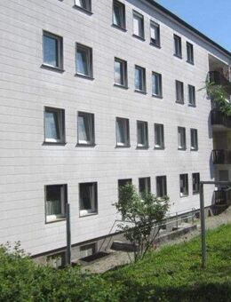 Renovierte 3 - Zimmer Wohnung mit Balkon in zentraler Lage! - Passau
