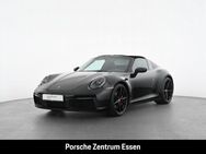 Porsche 911, Targa 4S Surround System Privacy-Verglasung, Jahr 2021 - Essen
