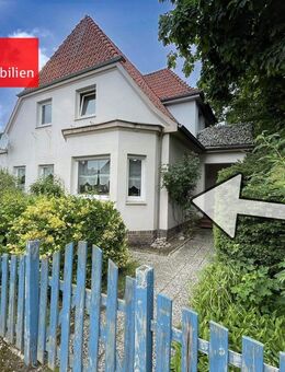 +++ Charmantes Wohnen in Twistringen +++ - Twistringen