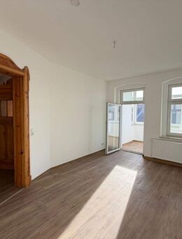 attraktive 4- RWE mit Einbauküche und Wintergarten ! Erstbezug nach Sanierung ! - Görlitz