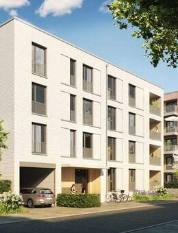 So wohnt Paderborn! - Paderborn