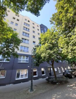 City Wohnung zentral gelegen - ab Februar 2026 mit neuer Einbauküche - Zum wohlfühlen im Domviertel - Magdeburg