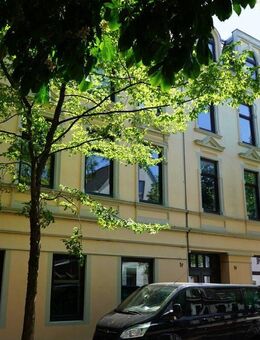 Schöne 2 Zi.-ETW, ruhige Lage, im Herzen von Bremerhaven - Bremerhaven