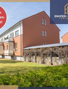 Attraktive 3-Zimmer-Eigentumswohnung mit Balkon und Tiefgaragenstellplatz in Rostock-Lichtenhagen - Rostock