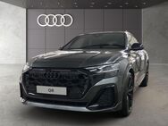 Audi Q8, 50 TDI quattro, Jahr 2022 - Weilheim (Oberbayern)