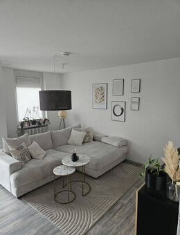 3-Zimmer Wohnung im Herzen von Altweil *Provisionsfrei* - Weil (Rhein)