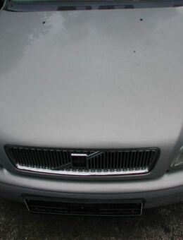 Volvo S40 Schlachtfest Benzin silber fahrbereit unfallfrei Sitze - Bocholt Zentrum