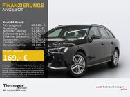 Audi A4, Avant 40 TDI ADVANCED, Jahr 2024 - Bochum