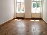 RESERVIERT Praktische 3 Raumwohnung im 1. Obergeschoss - Görlitz