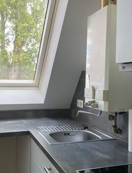 Singlewohnung mit Duschbad - Bad Schwartau
