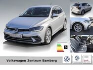 VW Polo, 1.0 TSI Style APP, Jahr 2024 - Bamberg