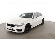 BMW 530 i M Sport - Berlin