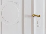 Charmante, vermietete Altbau-Wohnung im begehrten Wrangelkiez - Berlin