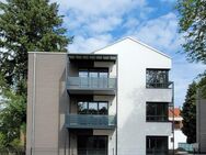 Letzte verfügbare große Wohnung im Quartier Elbeallee - KfW 40 Standard - Falkensee