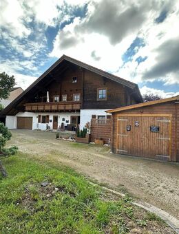 2-3 Familienhaus mit großem Grundstück nahe der Grenze Luxemburg / nahe Trier - Newel