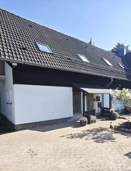 MEHRFAMILIENHAUS IN BOTHFELD - Hannover