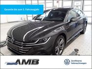 VW Arteon, 5.2 Shooting Brake R-Line eHybrid IQ L 0rantie, Jahr 2024 - Borna