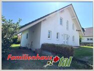 FamilienHaus "Rosental" - Sangerhausen